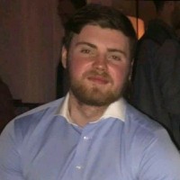 Ciaran Sunderland
