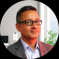 Sergio G. Franco
