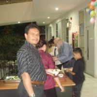 Azka Aman