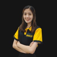 Mary Rose G.