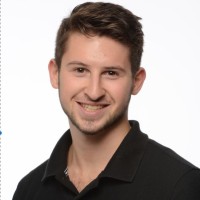 Jeremy Frierman