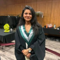 Pragya Parmar