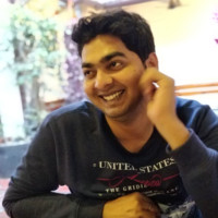 Nishikant kumar