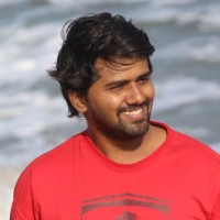 Kishore Chandran
