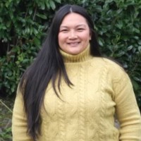 Deidre A Hill-Valdivia, Edd, Pps