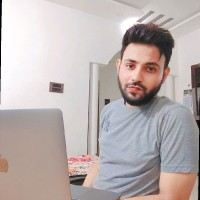 Mohd Afzal