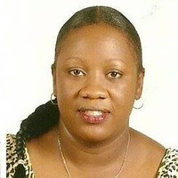 Judith Akoth