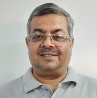 Rajen Sinha