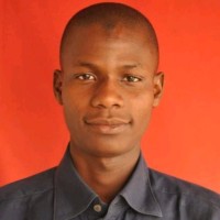 Faisal Sambo Umar (B.Eng,  GMNSE)