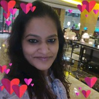 Shweta Srinivas