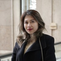 Minh Thu Nguyen