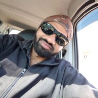 Dipak Odedara