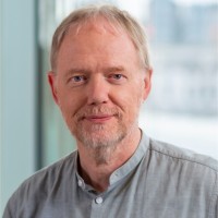 Michael Dillon