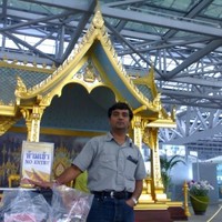 Naval Kishore