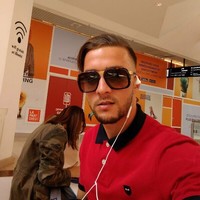 Haydar Benaberkan