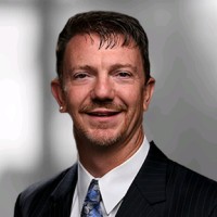 Darrell Dewar