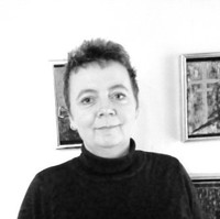 Ida Lindeberg Balle
