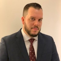 Daniel Moreno González