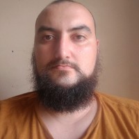 Martin Emmanuel Frías