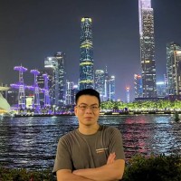 Jimmy Yang