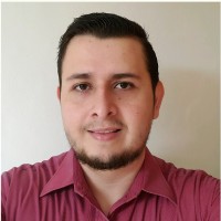 Mario Aguilar Berrocal