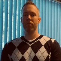 Andreas Olsen