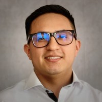 Manuel Andres Condo Ramirez
