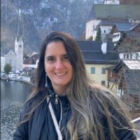 Gabriela Pacifici