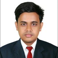 Md Suvo Ahammed