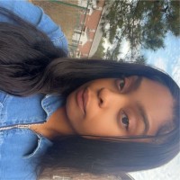 Norvena Turay Bailey
