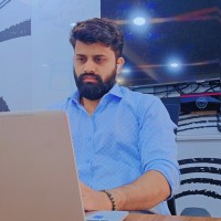 Amol Pawar