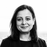 Shelly Kapoor