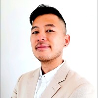 Kevin Lim
