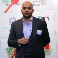 Magandeep Singh
