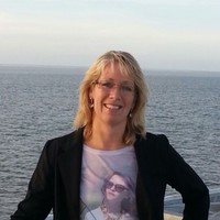 Paula Warmerdam