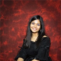 Charmi Gosrani