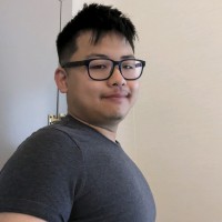 Louie Huang