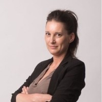 Olga Ananevskaya