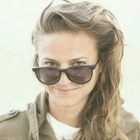 Sara Toussaint Arana