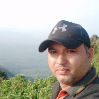 Raghu Bg