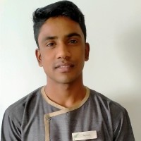 Abdul Munnas Ali