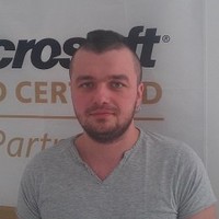 Markiyan Dobryansyy