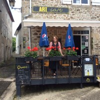 Susan Oxford-Cadillon BA hons