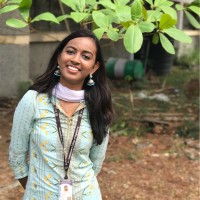 Preethika S