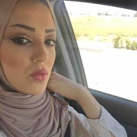 Aya Abu Seryeh