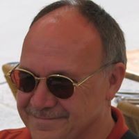 Stephen Maxfield