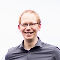 Simon van Scheltinga