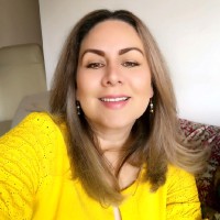 Mercedes Roca Guzmán