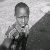 Ngetich Ronald