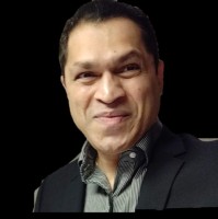 Prashant Bari